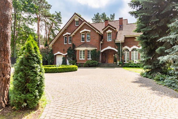 Best Affordable Driveway Pavers  in Santa Ynez, CA