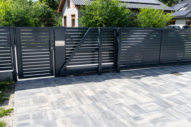 Best Professional Driveway Pavers  in Santa Ynez, CA