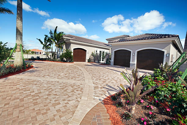 Reasons to Select Us for Your Driveway Paving Requirements in Santa Ynez, CA