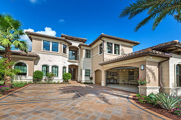 Best Driveway Pavers Near Me  in Santa Ynez, CA
