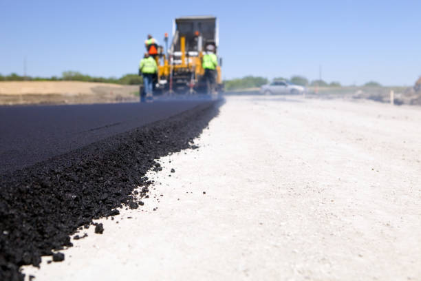 Best Affordable Driveway Pavers  in Santa Ynez, CA