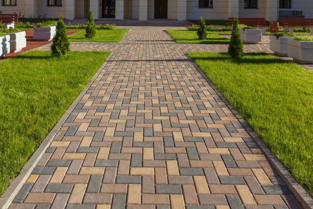 Best Interlocking Driveway Pavers  in Santa Ynez, CA