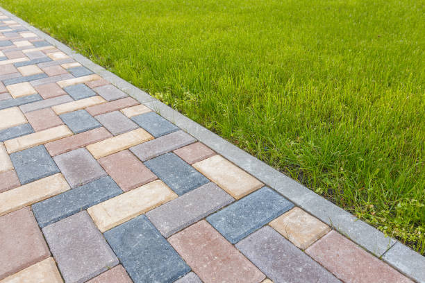 Professional Driveway Pavers in Santa Ynez, CA